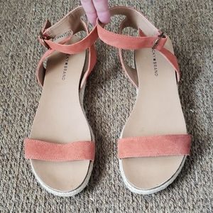 Lucky Brand Garston Sandal